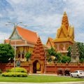 Wat Ounalom Monastery